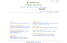 searchwiz.org