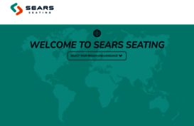 searsseating.com