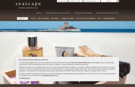 seascapeuk.com