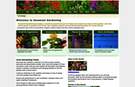 seasonalgardening.co.uk