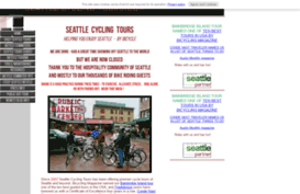seattle-cycling-tours.com