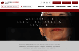 seattle.dressforsuccess.org