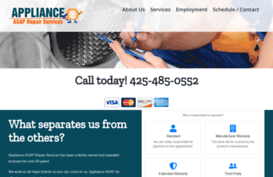 seattlehomeappliance.com