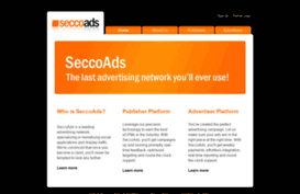 seccoads.com