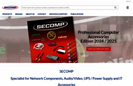 secomp-international.com