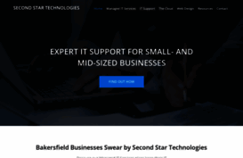 secondstartechnologies.com