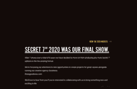 secret-7.com