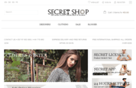 secret-shop.net