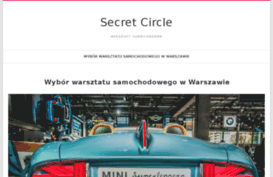 secretcircle.pl