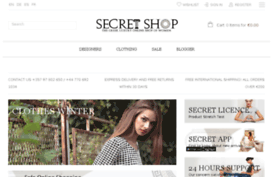 secretcy.com