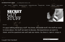 secretguystuff.wordpress.com