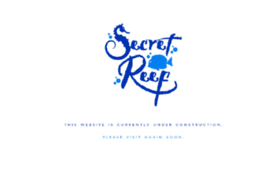 secretreef.com
