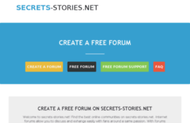 secrets-stories.net