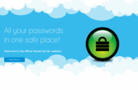 secretserver.nl