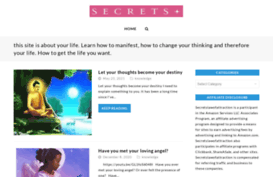 secretslawofattraction.com