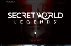 secretworld.com