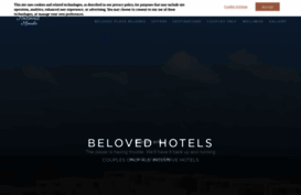secure-belovedhotels.com
