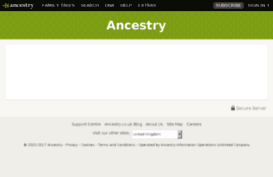 secure.ancestry.co.uk