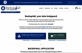 secure.backup4all.com