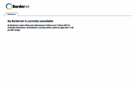 secure.bordernet.com.au