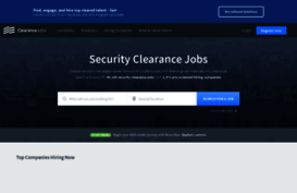 secure.clearancejobs.com