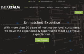 secure.datarealm.com