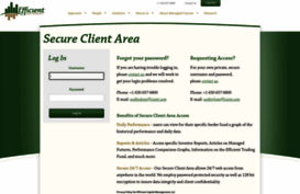 secure.efficient.com