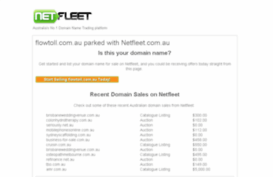 secure.flowtoll.com.au