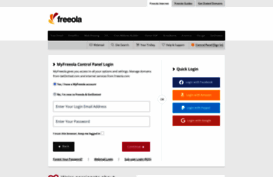 secure.freeola.com