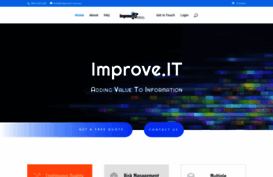 secure.improveit.com.au
