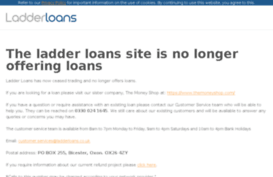 secure.ladderloans.co.uk