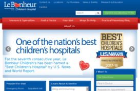 secure.lebonheur.org