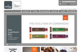 secure.navitasnaturals.com