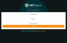 secure.netdepot.com