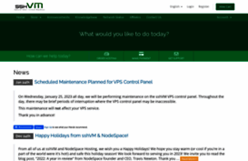 secure.sshvm.com