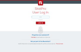 secure.statpro.com
