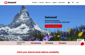 secure.swissmail.org