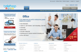 secure.telehop.com