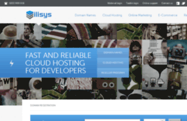 secure1.ilisys.com.au