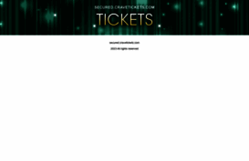 secured.cravetickets.com