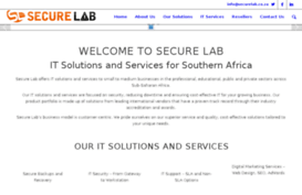 securelab.co.za