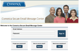 securemail.comerica.com