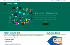 securenext.com