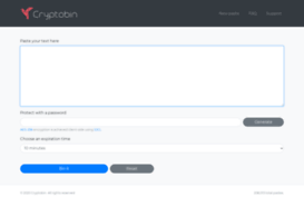 securepastebin.com
