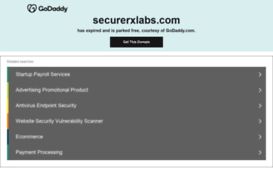 securerxlabs.com