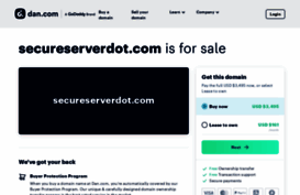 secureserverdot.com