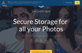securesnaps.com