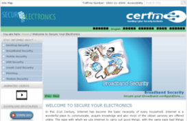 secureyourelectronics.in
