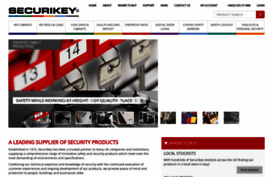 securikey.co.uk