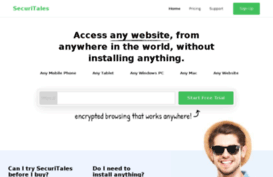 securitales.com